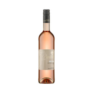 2024 Merlot & Cabernet Sauvignon Rosé trocken 0,75l