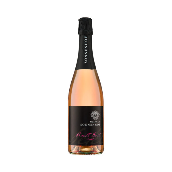 Pinot Rosé Sekt brut