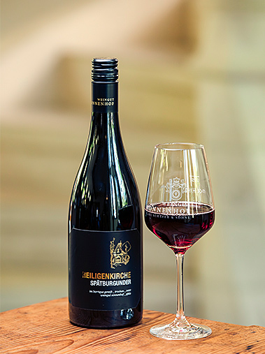 Rotwein