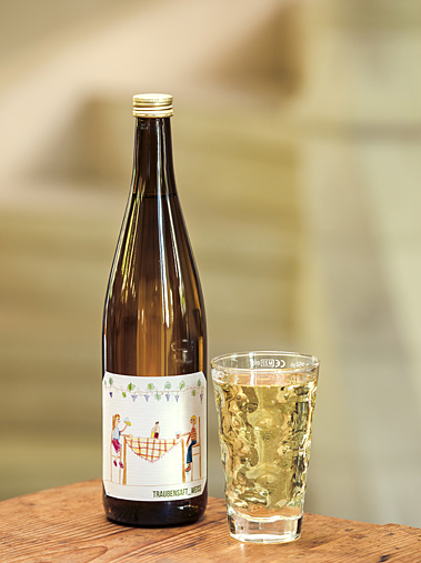 Traubensaft