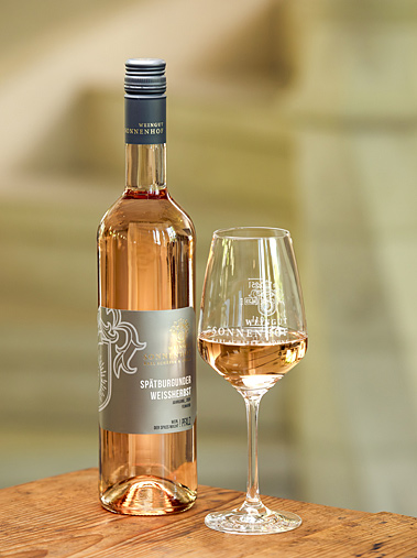 Weißherbst & Rose