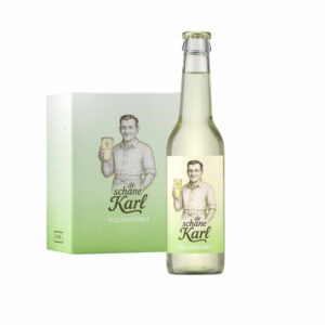 6x Rieslingschorle 0,275l