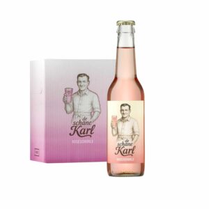 6x Roséschorle
