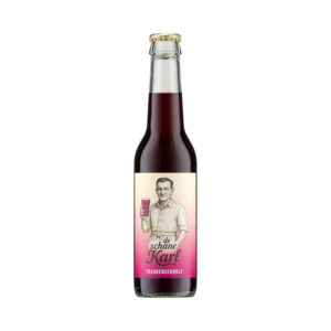 de schäne Karl Traubenschorle 0,275l